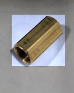 HOUSING, FILTER,BRASS LESS FILTER ELEMENT BROODER